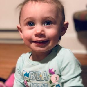 Meet your Posher, Jordan